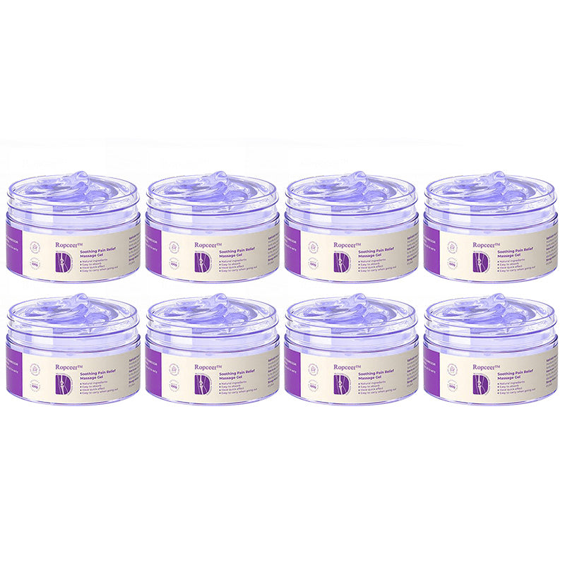 Official Store :✅ Ropceer™ Turmeric & Emu Oil Arthritis Soothing Pain Relief Massage Gel🦴🇺🇸American Orthopaedics (AAOS) Approved