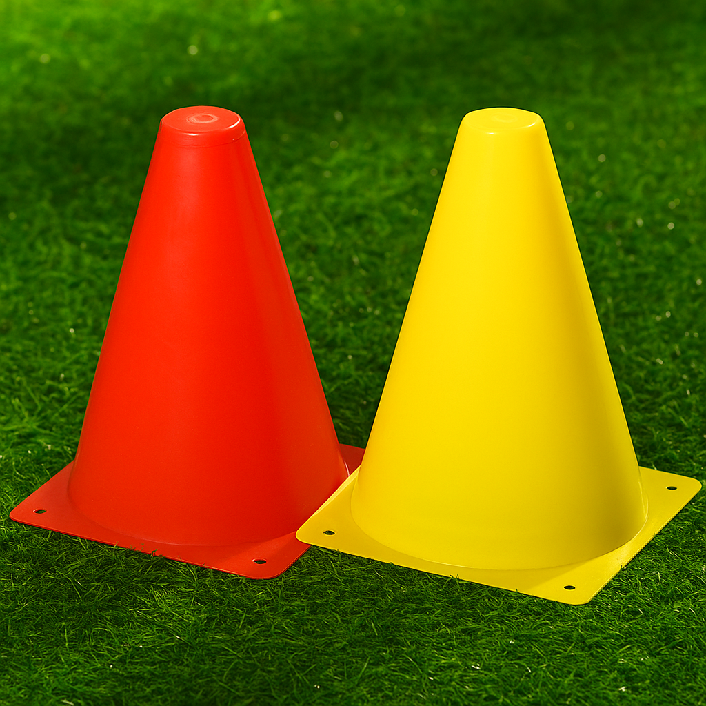 ๐Granny Pants Game โ Cone Marker Set