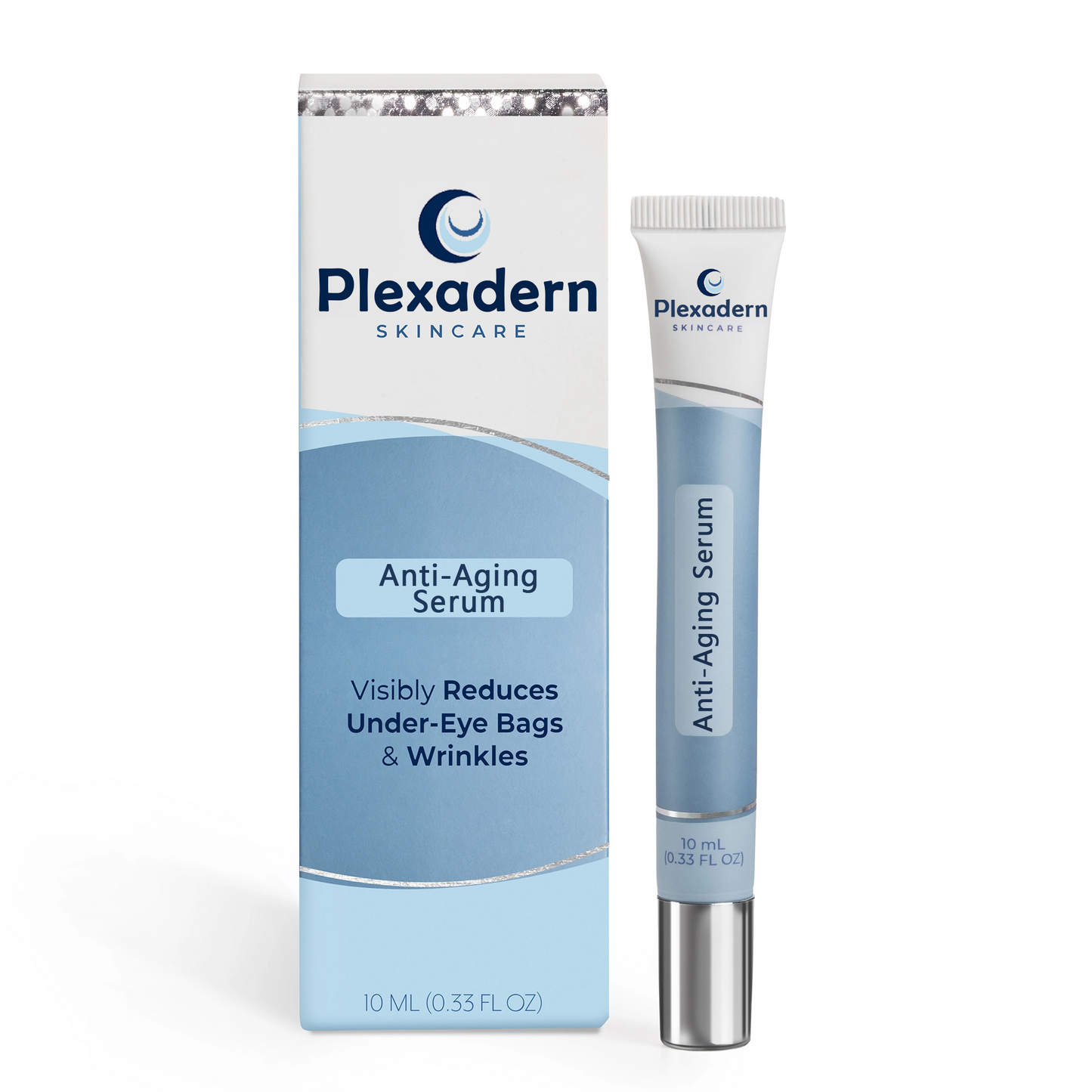 💥July Sale Frenzy💥 Plexadern™ 60-Second Anti-Aging Serum for Wrinkles, Bags & Dark Circles