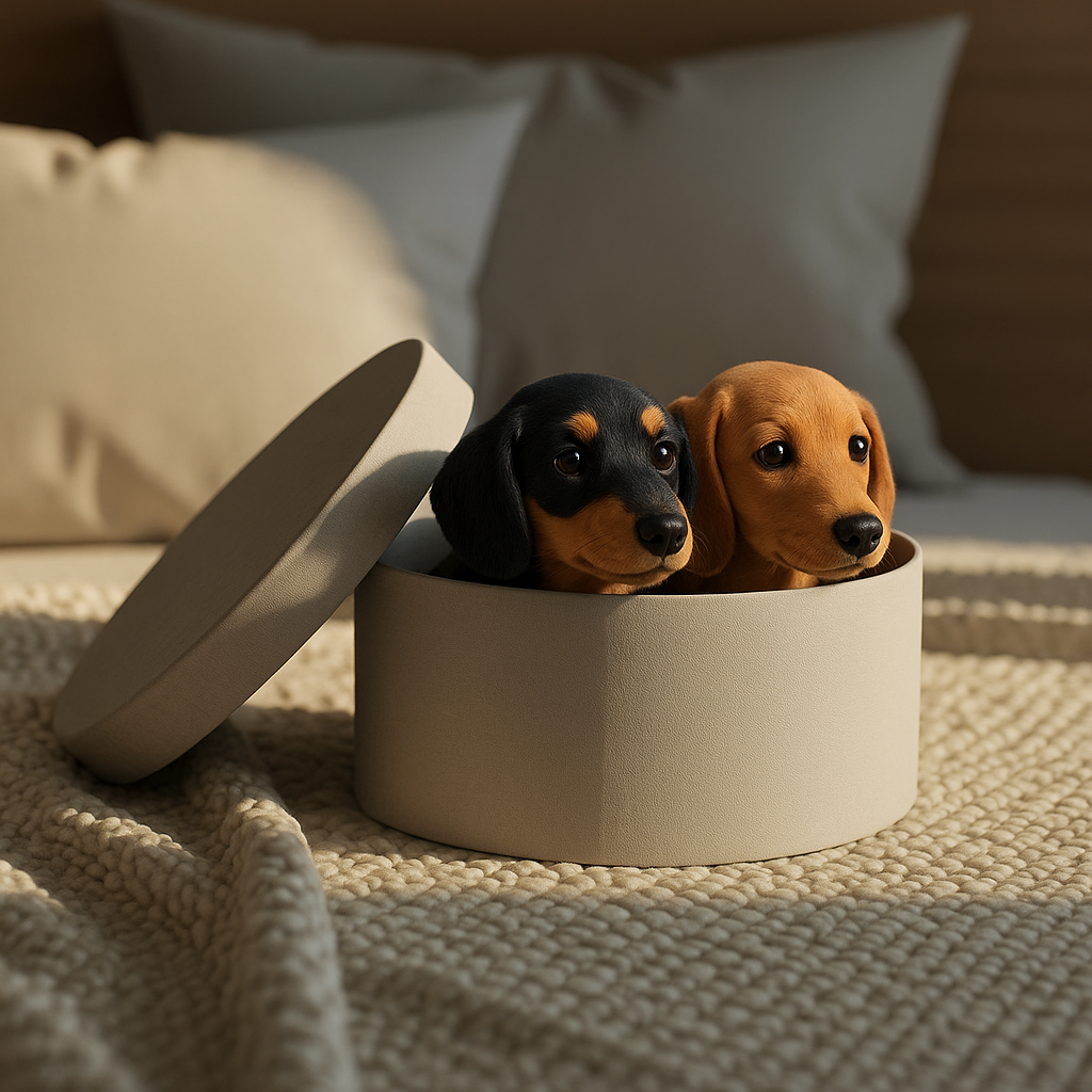 ๐Mystery Gift by Daichyโข๐โ๐ฆบ