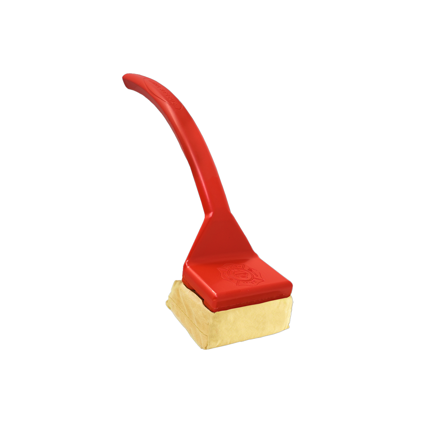 Grill Brush - World's Safest Grill Brush - No Harmful Wire Bristles