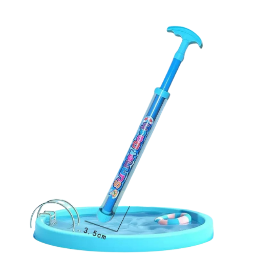 AquaBurst™ Firework WaterGun