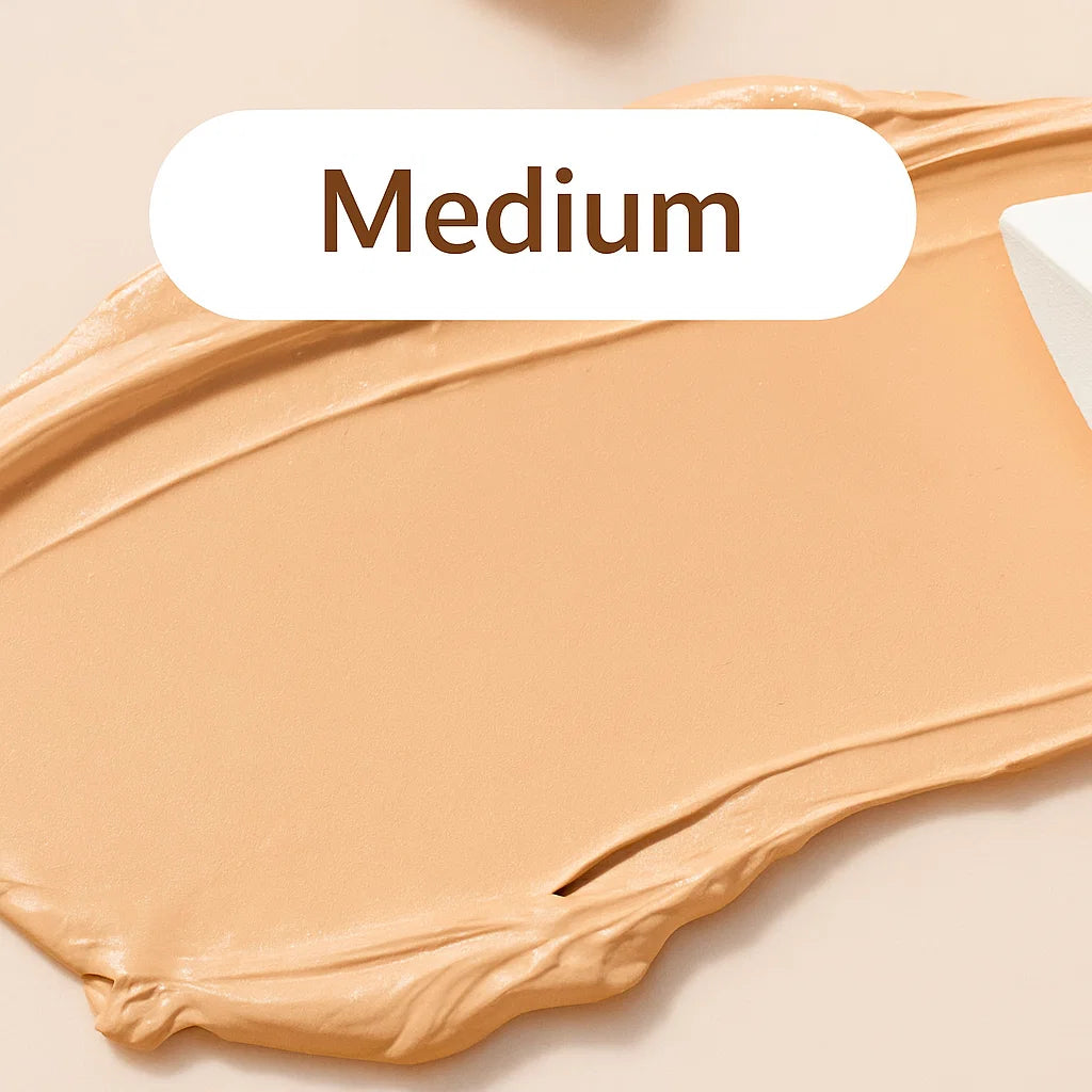 💖GlowBelle Beauty™Blanc Cover Stick: Your Makeup Revolution