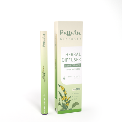 New Upgrade Seurico Aroma Diffuser - 600 Uses