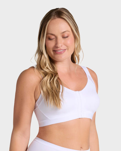 [Flash Sale 70% OFF🔥] Adjustable Chest Brace Support Multifunctional Embraced Bra