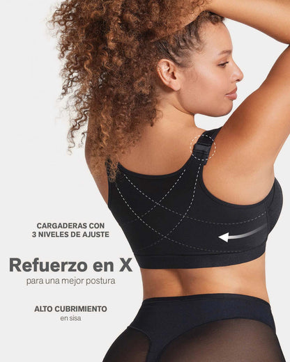 [Flash Sale 70% OFF🔥] Adjustable Chest Brace Support Multifunctional Embraced Bra