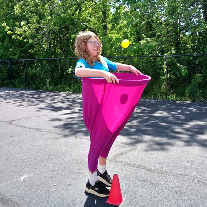 😂Granny Pants Party Rush Yard Game - The Ultimate Backyard Party Game