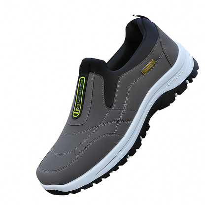 Casual Athletic Shoes for Middle-Aged and Elderly People