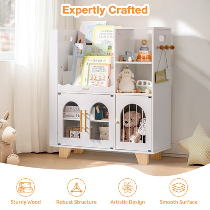 ROBUD Toy Storage Organizer