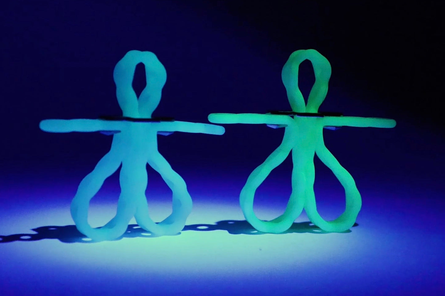 Infinity Tool™ Modular Straps 2.0