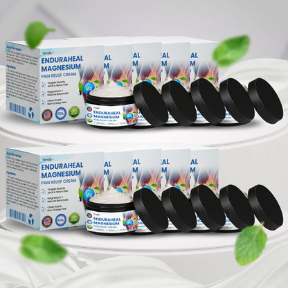 Timllk® EnduraHeal Magnesium Pain Relief Cream