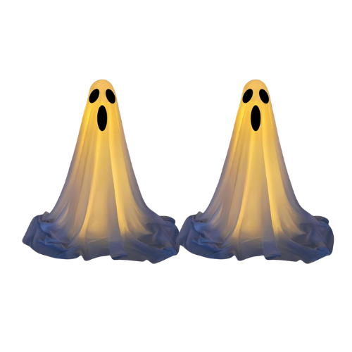 😈 Lord of the Underworld: The Screaming Ghost of Halloween Night