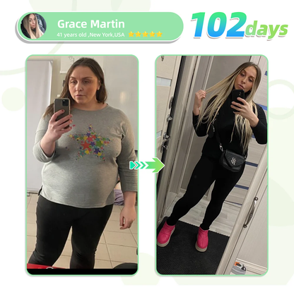 LBMLBM™ NIDDK-Tirzepatide Slimming & health NANO MICRONEEDLE PATCH