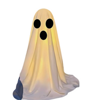 SMALL GHOST