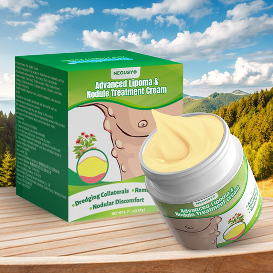 NEGUSY™Advanced Lipoma & Nodule Treatment Cream