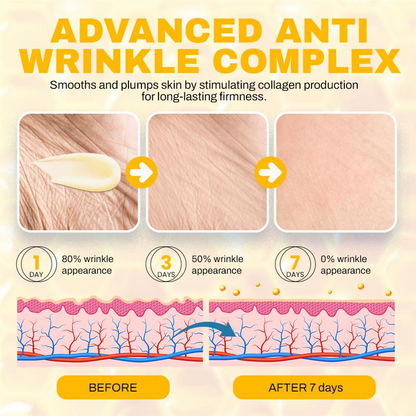 ApisRevive™ Cream: Witness Skin Rejuvenation in 7 Days