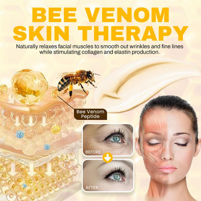 ApisRevive™ Cream: Witness Skin Rejuvenation in 7 Days