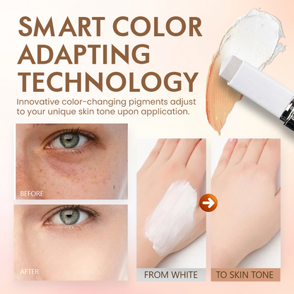 💖GlowBelle Beauty™Blanc Cover Stick: Your Makeup Revolution