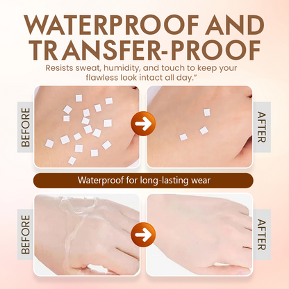 💖GlowBelle Beauty™Blanc Cover Stick: Your Makeup Revolution