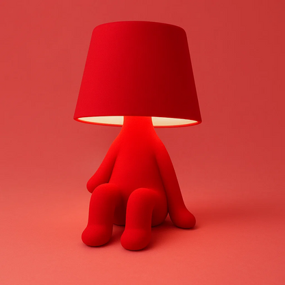 💡 Holiday Mega Sale 🎁 65% OFF ✨ LED Character Table Lamp