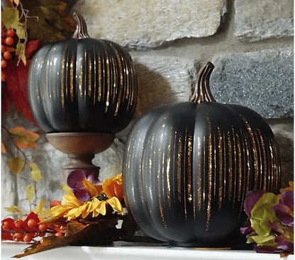 🎃Halloween Twinkle Light Pumpkins