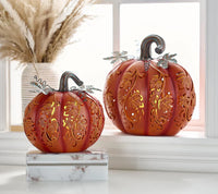 Pumpkin