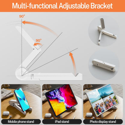 🎄Best Christmas Gift🎄 Acrylic Dry Erase Neon Art Board with Markers