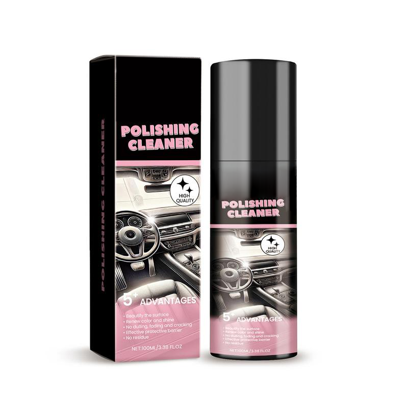 LOVILDS Polishing Cleaner