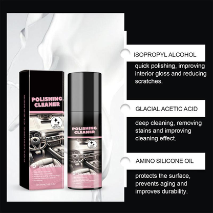 LOVILDS Polishing Cleaner