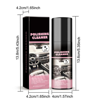 LOVILDS Polishing Cleaner