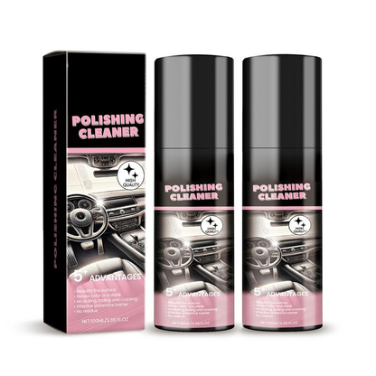 LOVILDS Polishing Cleaner