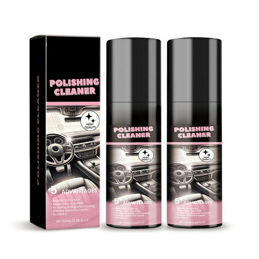 LOVILDS Polishing Cleaner