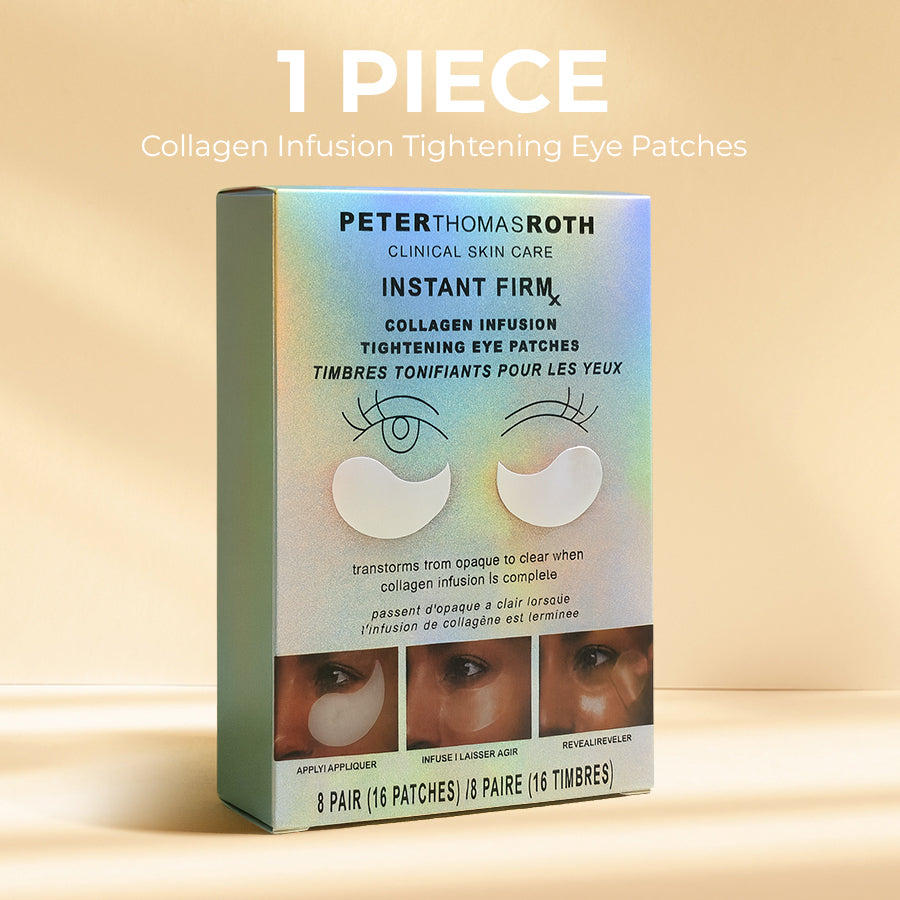 1 Box – Contains 8 Individual Packs