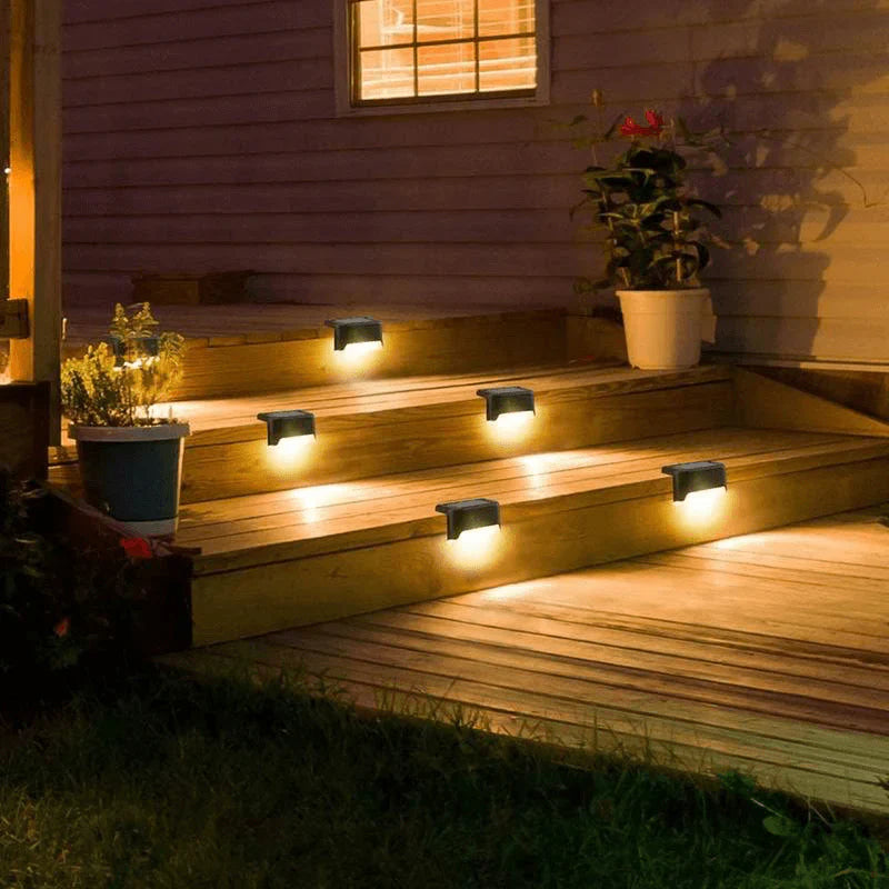 Kaliiqo™ – Deck Light Pack Automatically ON/OFF💡 BUY 16 Pcs GET 50% OFF