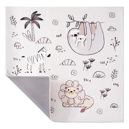 ROBUD Baby Play Mat