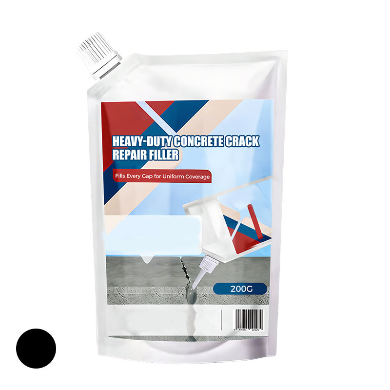 🔥Heavy-Duty Concrete Crack Repair Adhesive