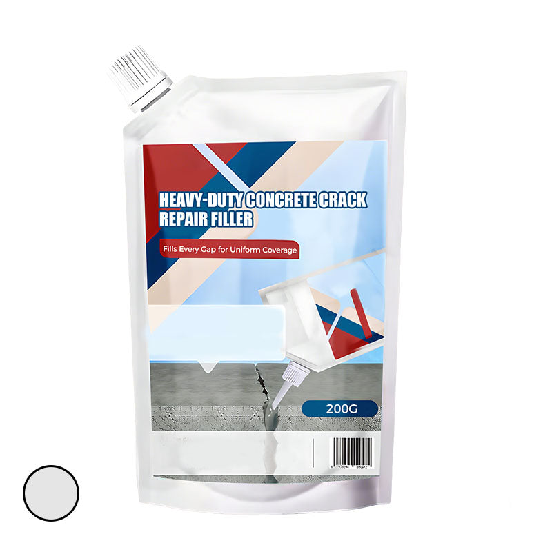 🔥Heavy-Duty Concrete Crack Repair Adhesive