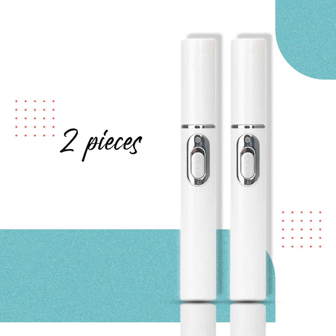 VariLuxe Varicose Veins Blue Light Treatment Pen