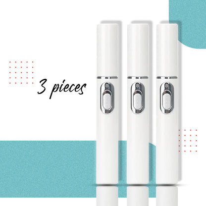 VariLuxe Varicose Veins Blue Light Treatment Pen