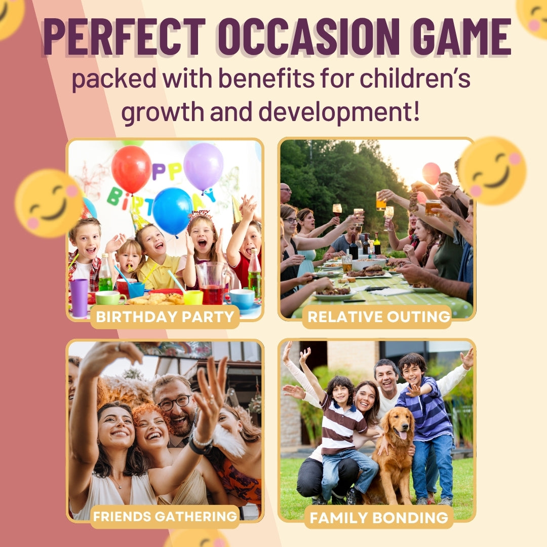 🔥Granny Pants Party Rush Yard Game - The Ultimate Backyard Party Game