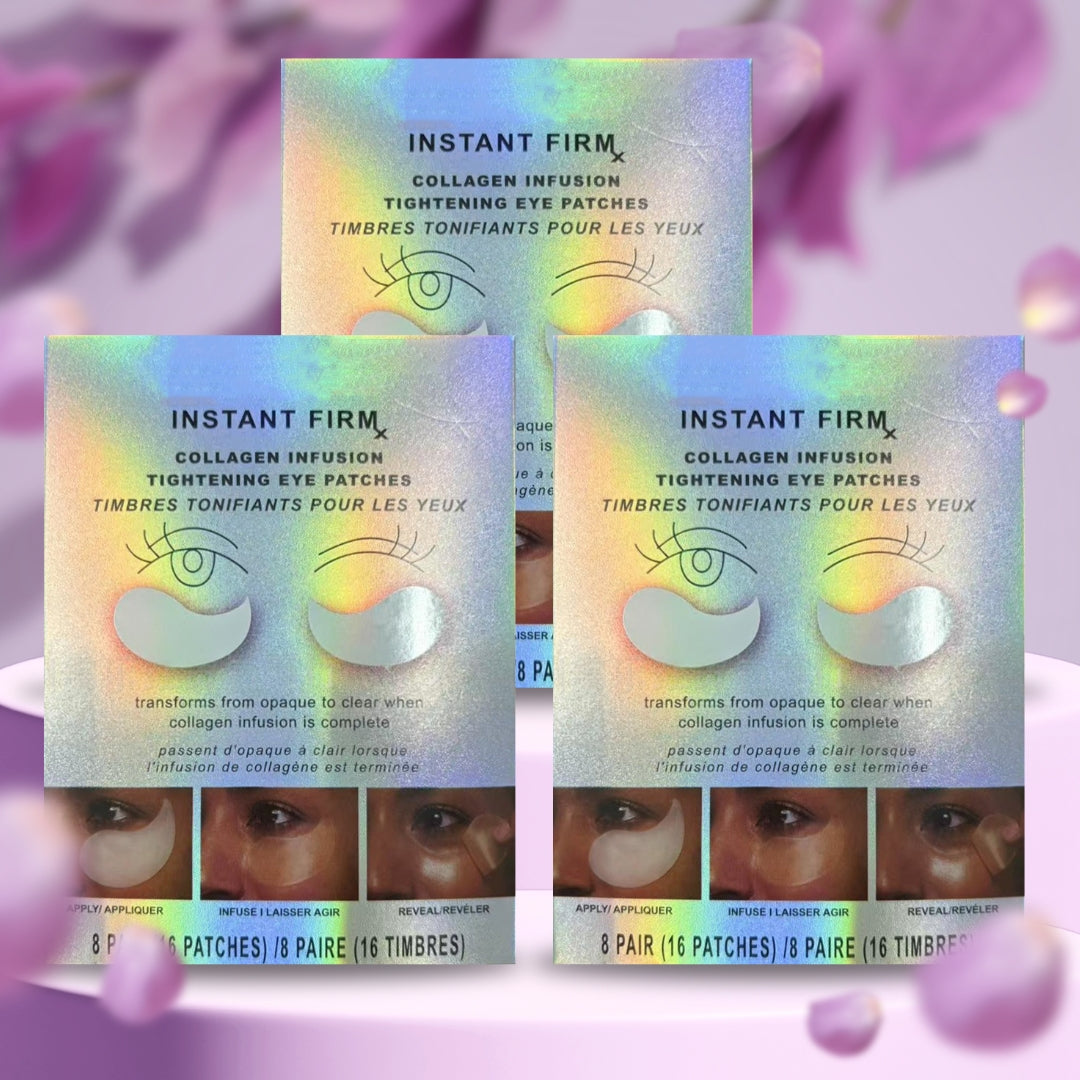 Istant Lift Eye Patches - Defy Time, Embrace Ageless Beauty