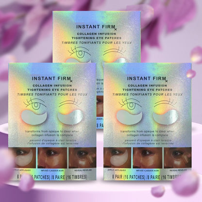 Istant Lift Eye Patches - Defy Time, Embrace Ageless Beauty