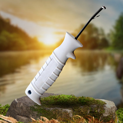 AquaGuard™ Quick Release Fish Hook Extractor