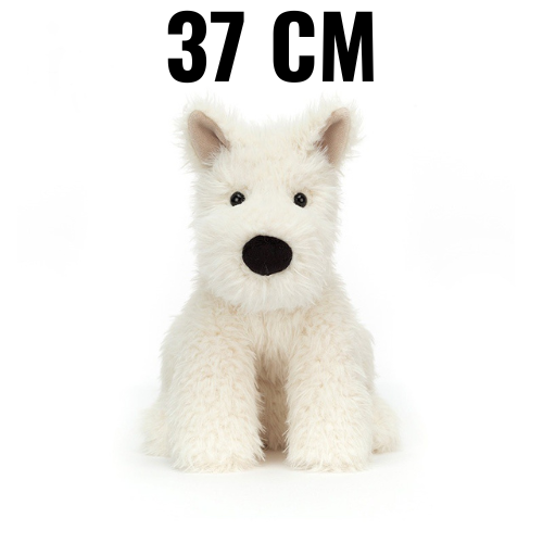 Grand Westie - 37cm