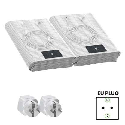 【🔥Flash Sale 75% OFF🔥】LBMLBM™ Grounding Bedsheet – Deep Sleep, Pain Relief & Stress Reduction