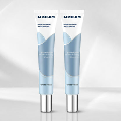 🎁Last Day Promotion 49% OFF LBMLBM™ 60-Second Anti-Aging Serum for Wrinkles, Bags & Dark Circles