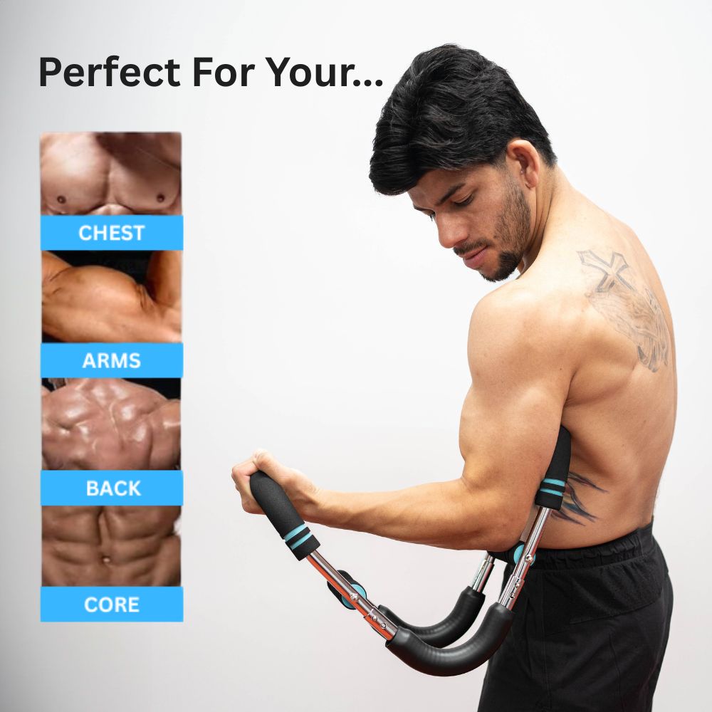 Mr. Sculpt - Official Gorilla Bar™