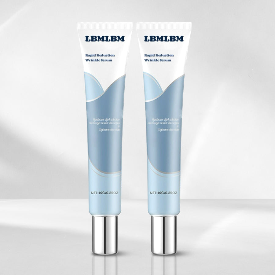 🎁Last Day Promotion 49% OFF LBMLBM™ 60-Second Anti-Aging Serum for Wrinkles, Bags & Dark Circles