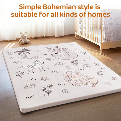 ROBUD Baby Play Mat