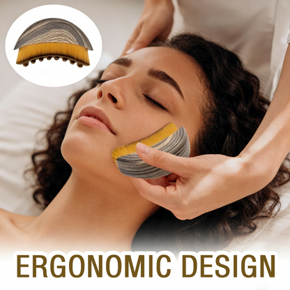 Final 3 Hours — Save Up to 40% 🔥 Lymphatic Face & Neck Lifting Brush